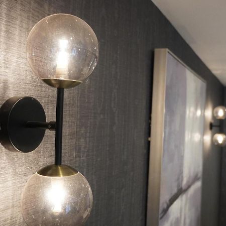Luxury Croft Templepatrick Near Airport Rabbit And Hilton Hotel Екстериор снимка