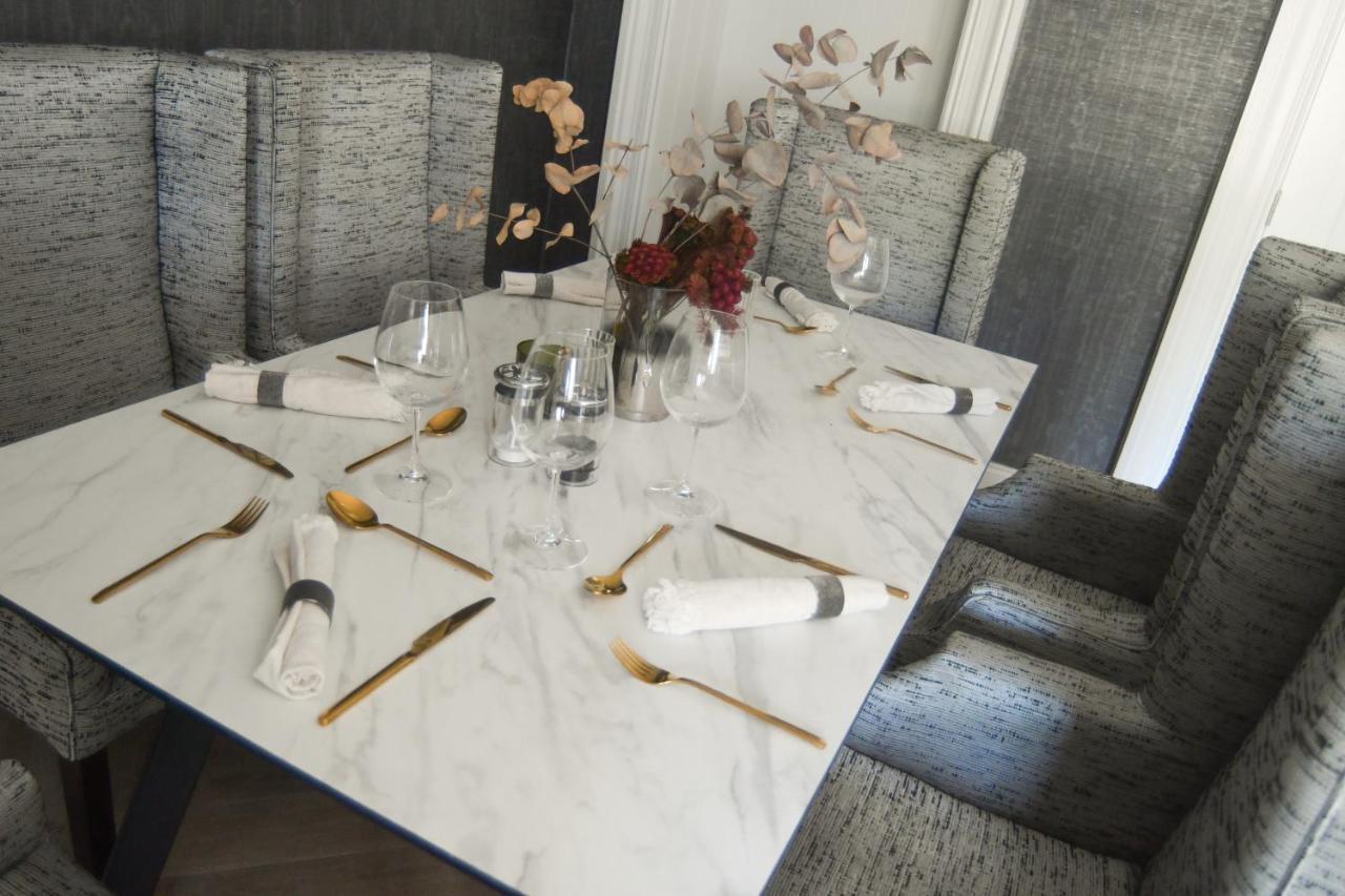 Luxury Croft Templepatrick Near Airport Rabbit And Hilton Hotel Екстериор снимка