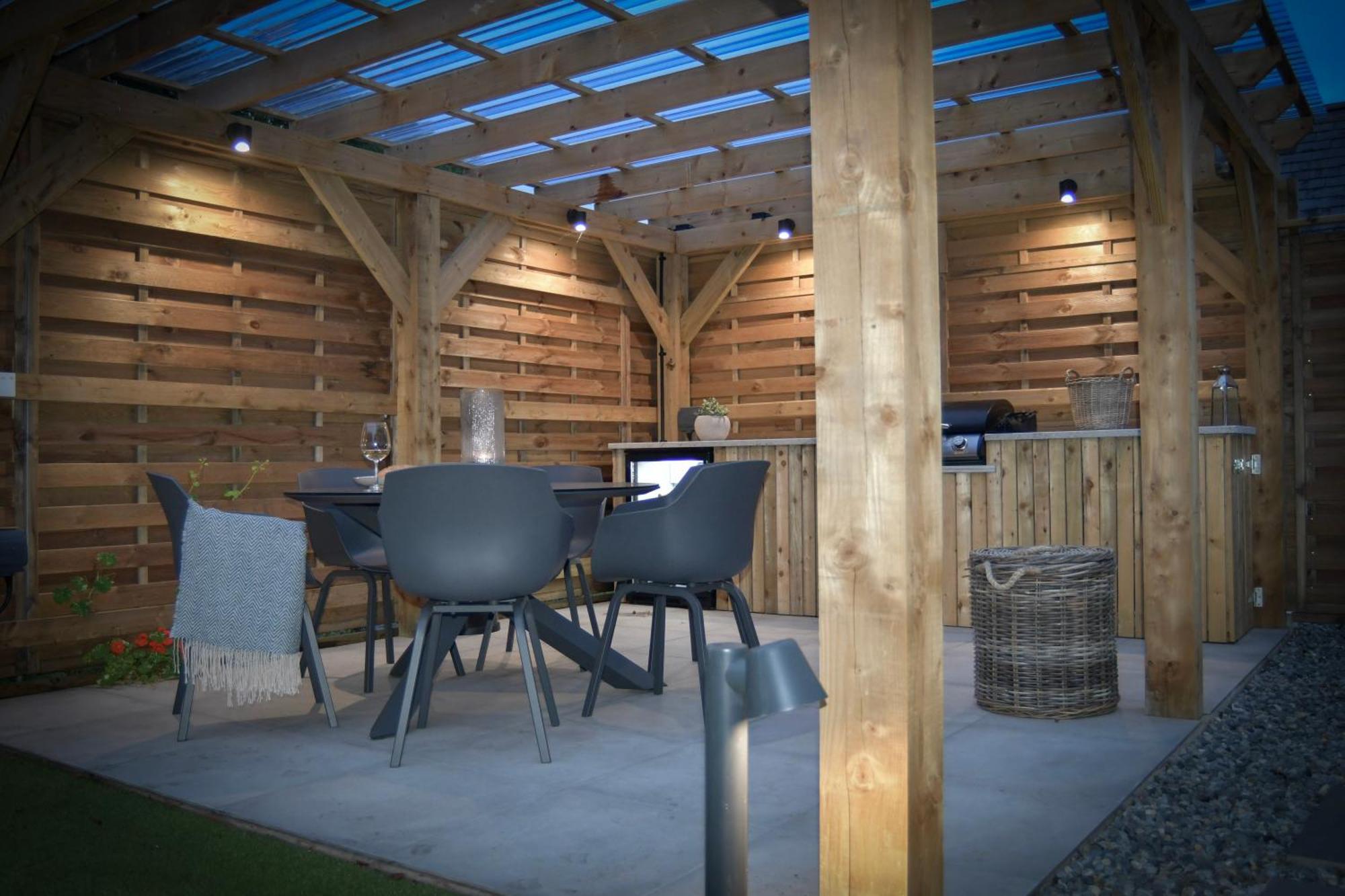 Luxury Croft Templepatrick Near Airport Rabbit And Hilton Hotel Екстериор снимка