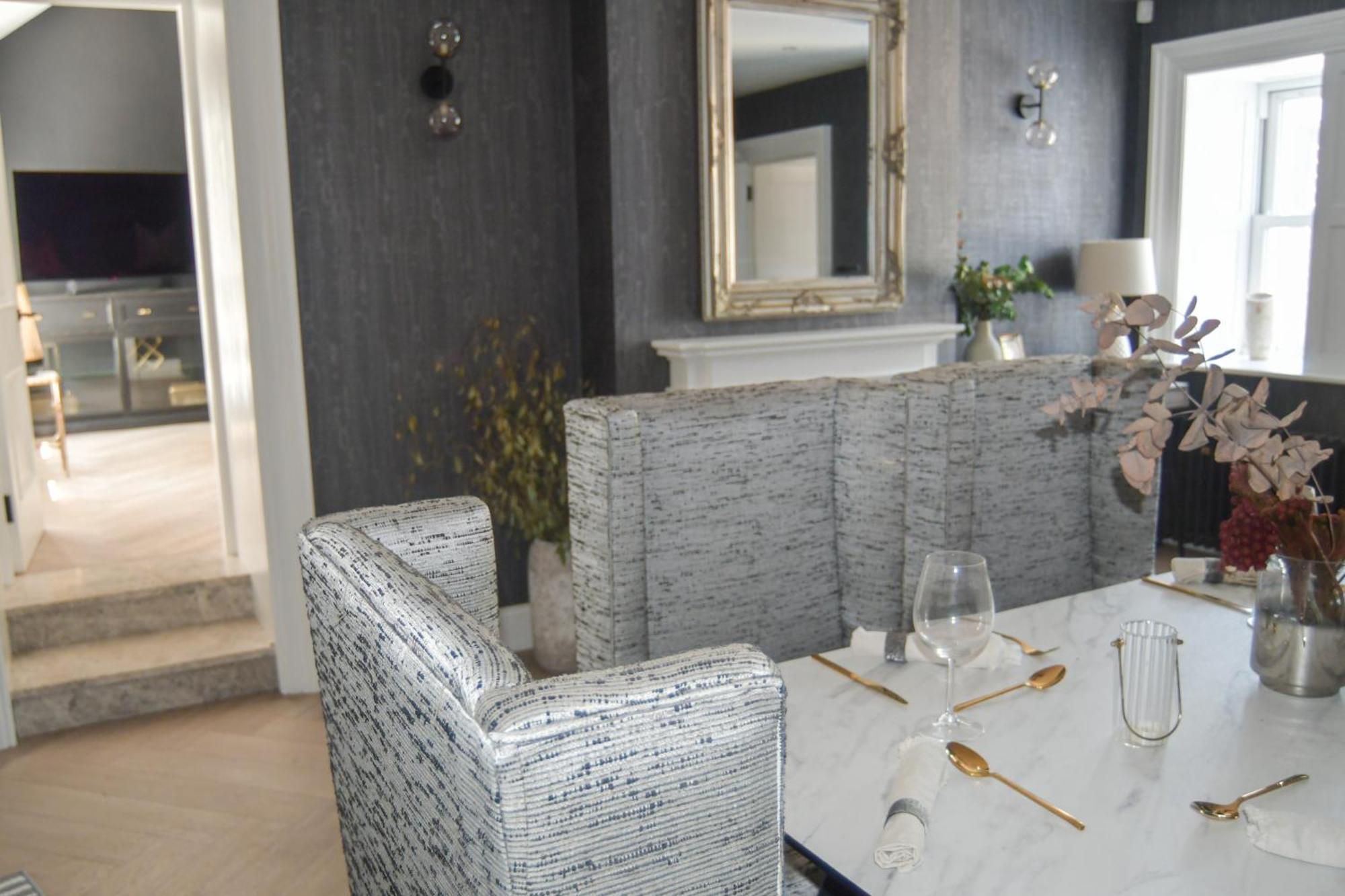 Luxury Croft Templepatrick Near Airport Rabbit And Hilton Hotel Екстериор снимка