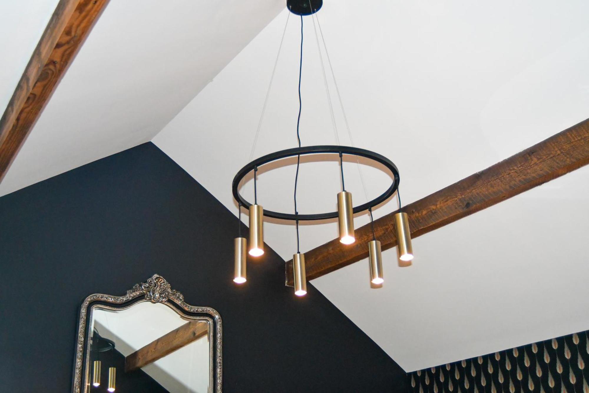 Luxury Croft Templepatrick Near Airport Rabbit And Hilton Hotel Екстериор снимка