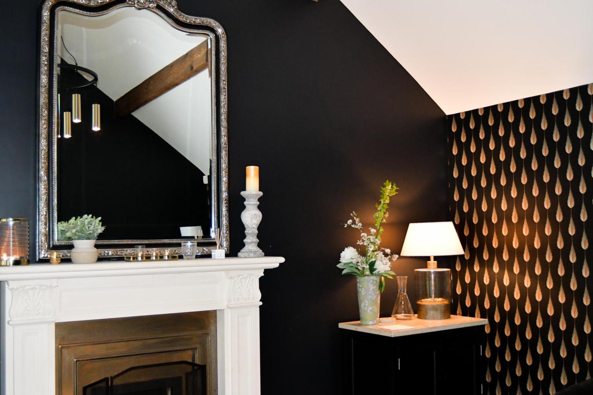 Luxury Croft Templepatrick Near Airport Rabbit And Hilton Hotel Екстериор снимка