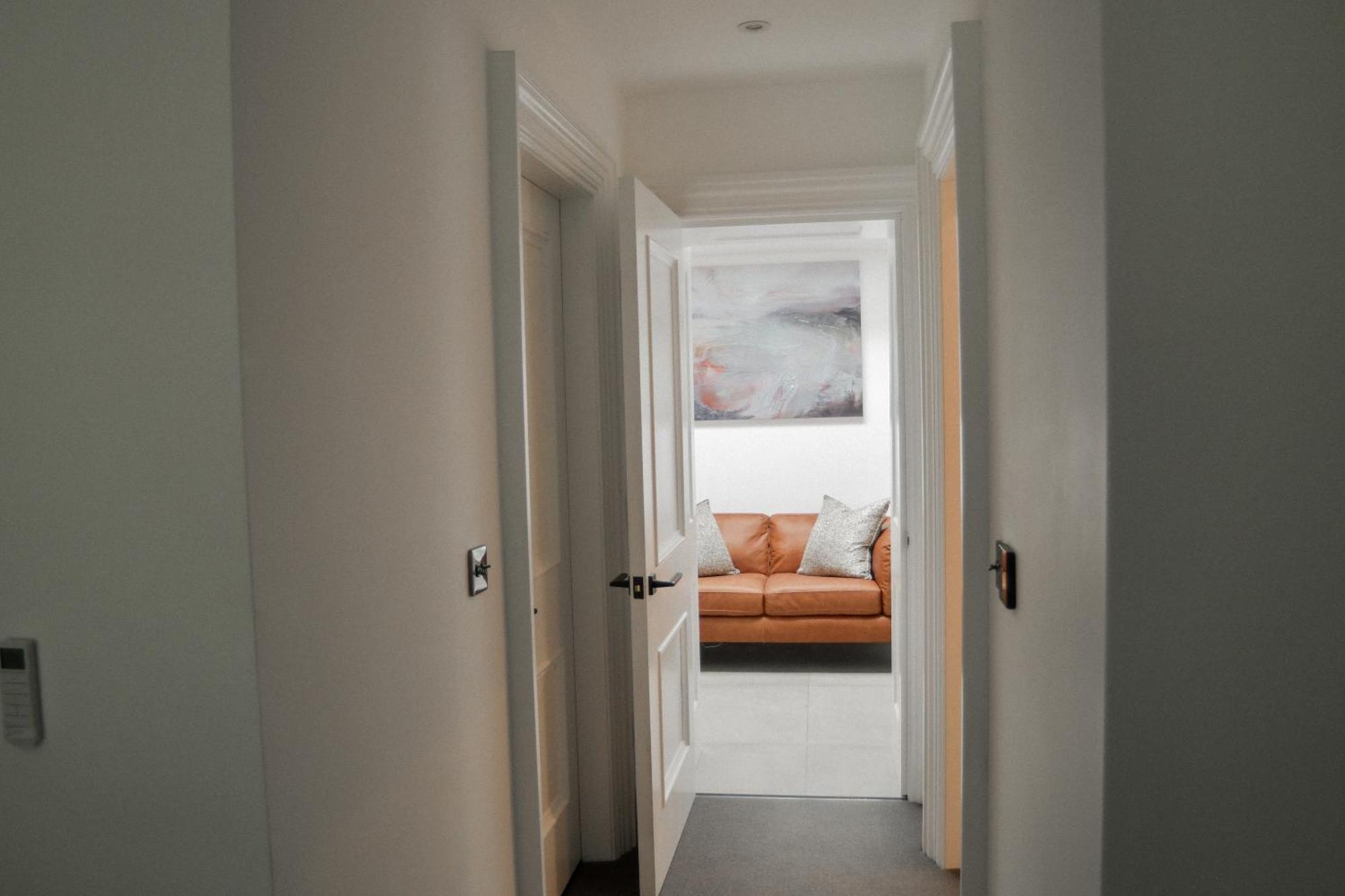 Luxury Croft Templepatrick Near Airport Rabbit And Hilton Hotel Екстериор снимка