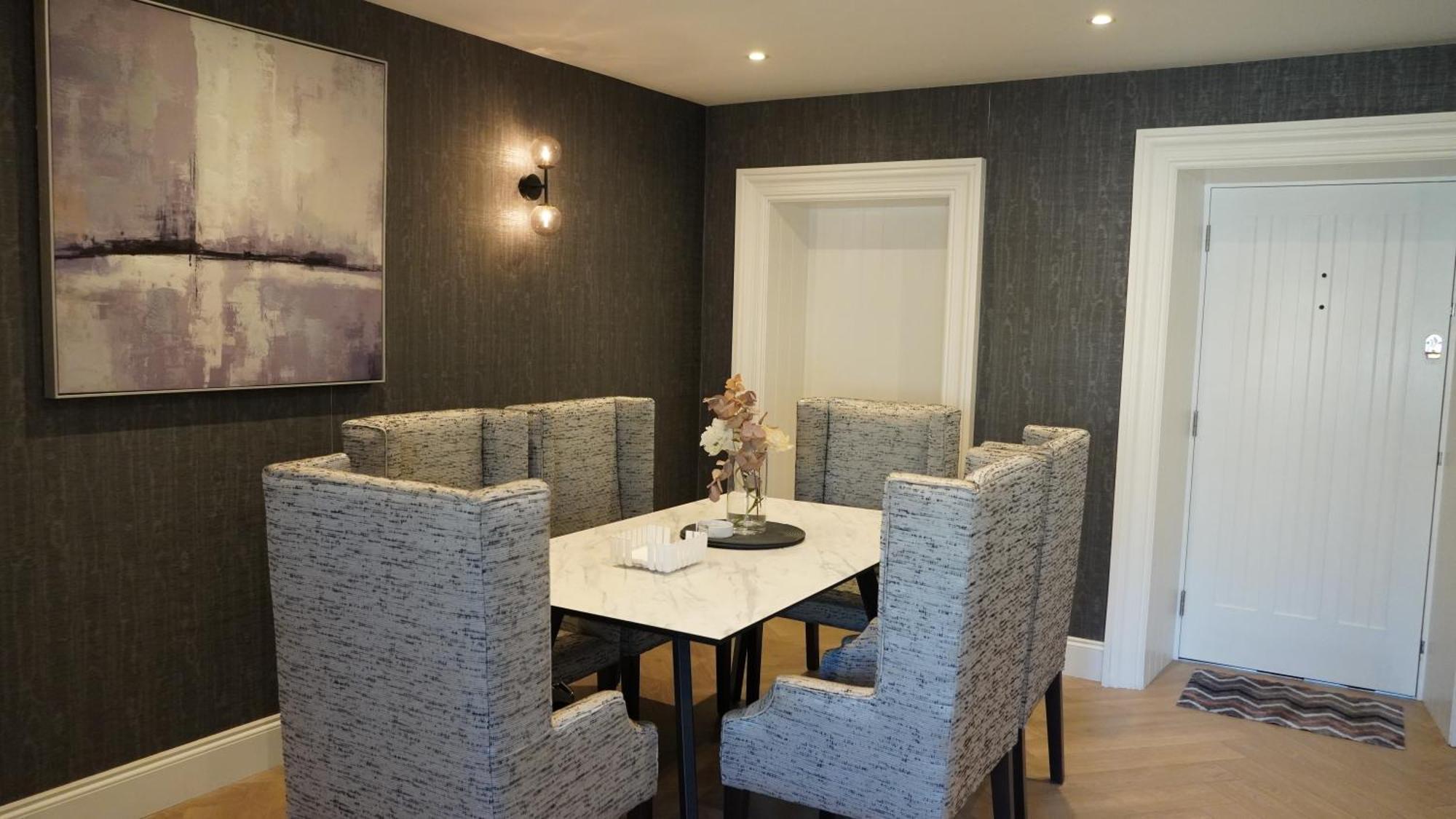 Luxury Croft Templepatrick Near Airport Rabbit And Hilton Hotel Екстериор снимка