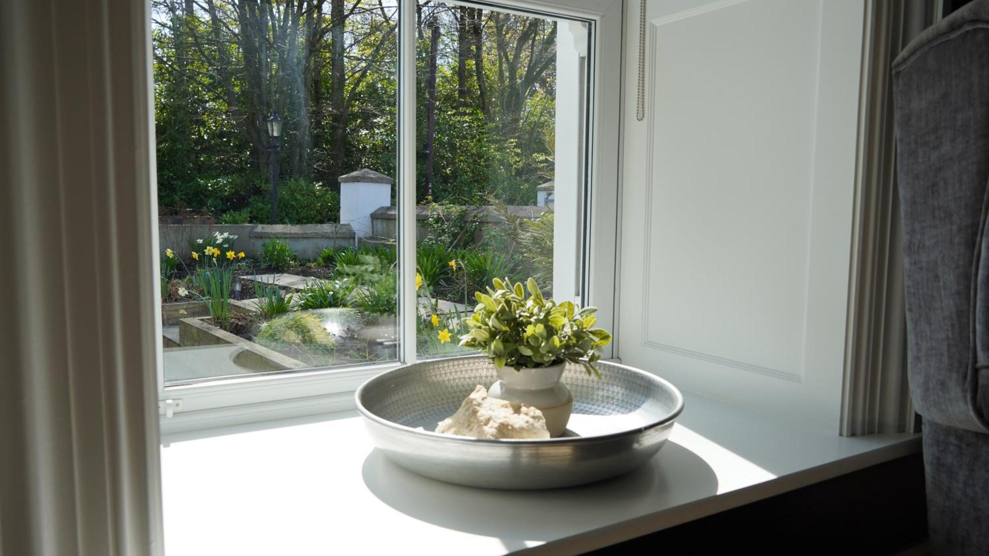 Luxury Croft Templepatrick Near Airport Rabbit And Hilton Hotel Екстериор снимка